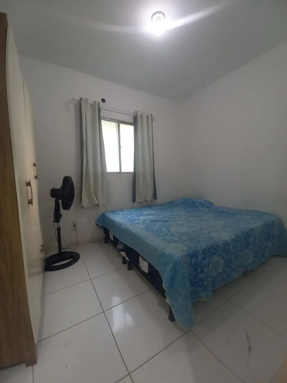 Excelente apartamento MOBILIADO no bairro Petrópolis, 02 quartos. - Foto 3