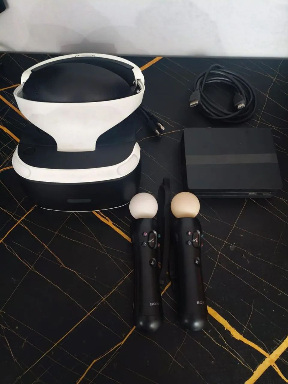 VR Playstation  - Foto 2
