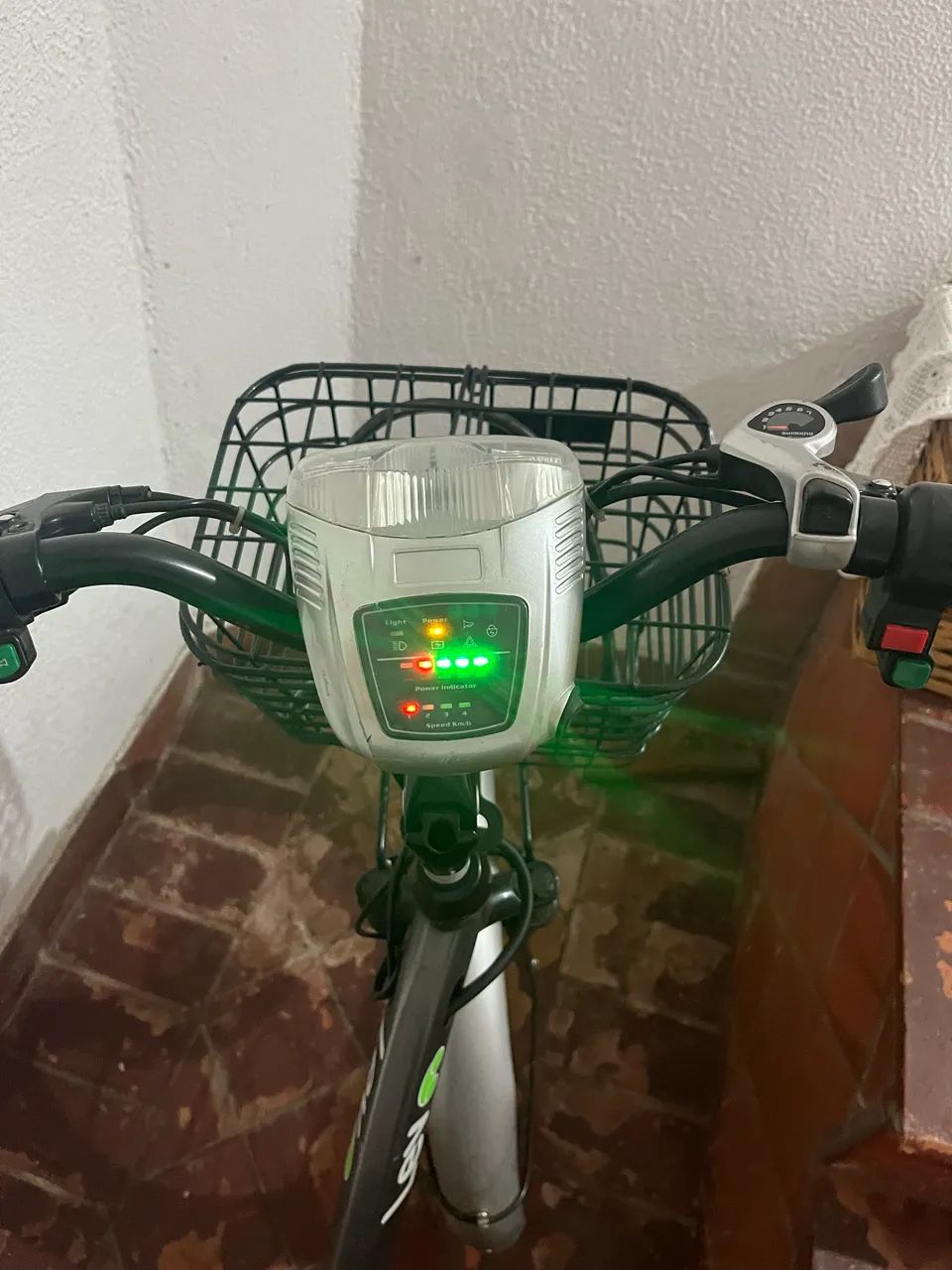 BIKE LEV ELÉTRICA  - Foto 2