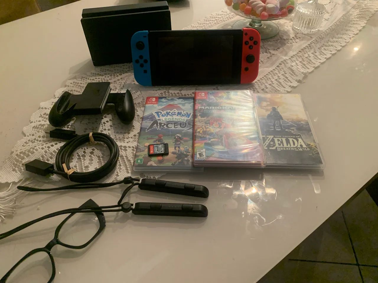 nintendo switch - Foto 2
