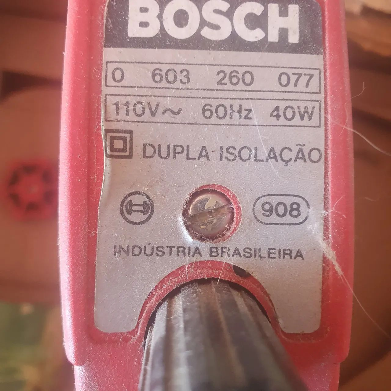 Pistola de pintura PP 140. Bosch Hoobby. automa - Foto 3