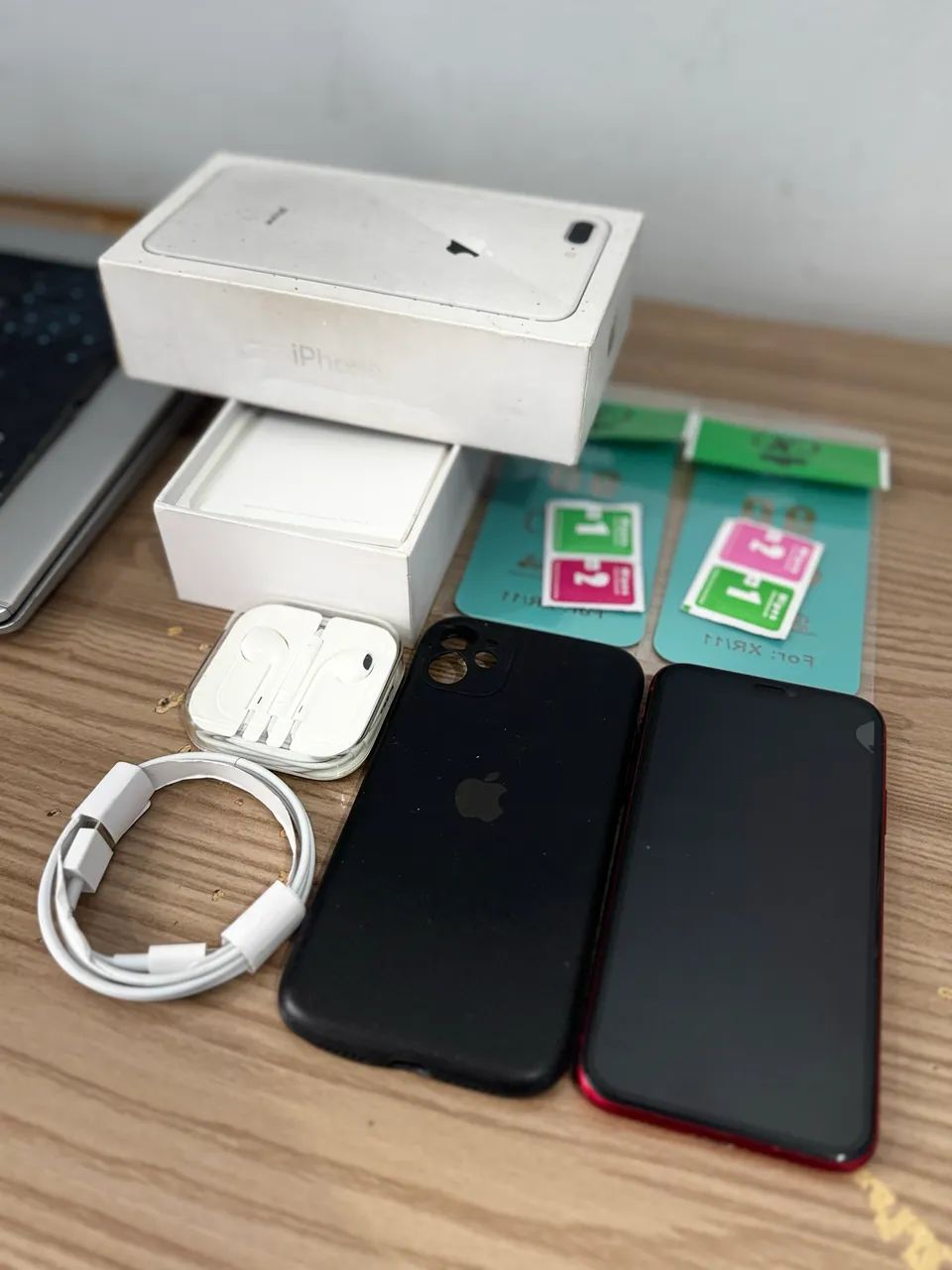 IPHONE 11 nunca foi aberto - Foto 4