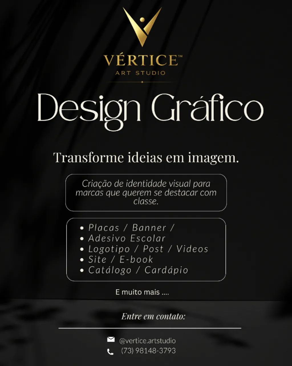 DESIGNER GRAFICA