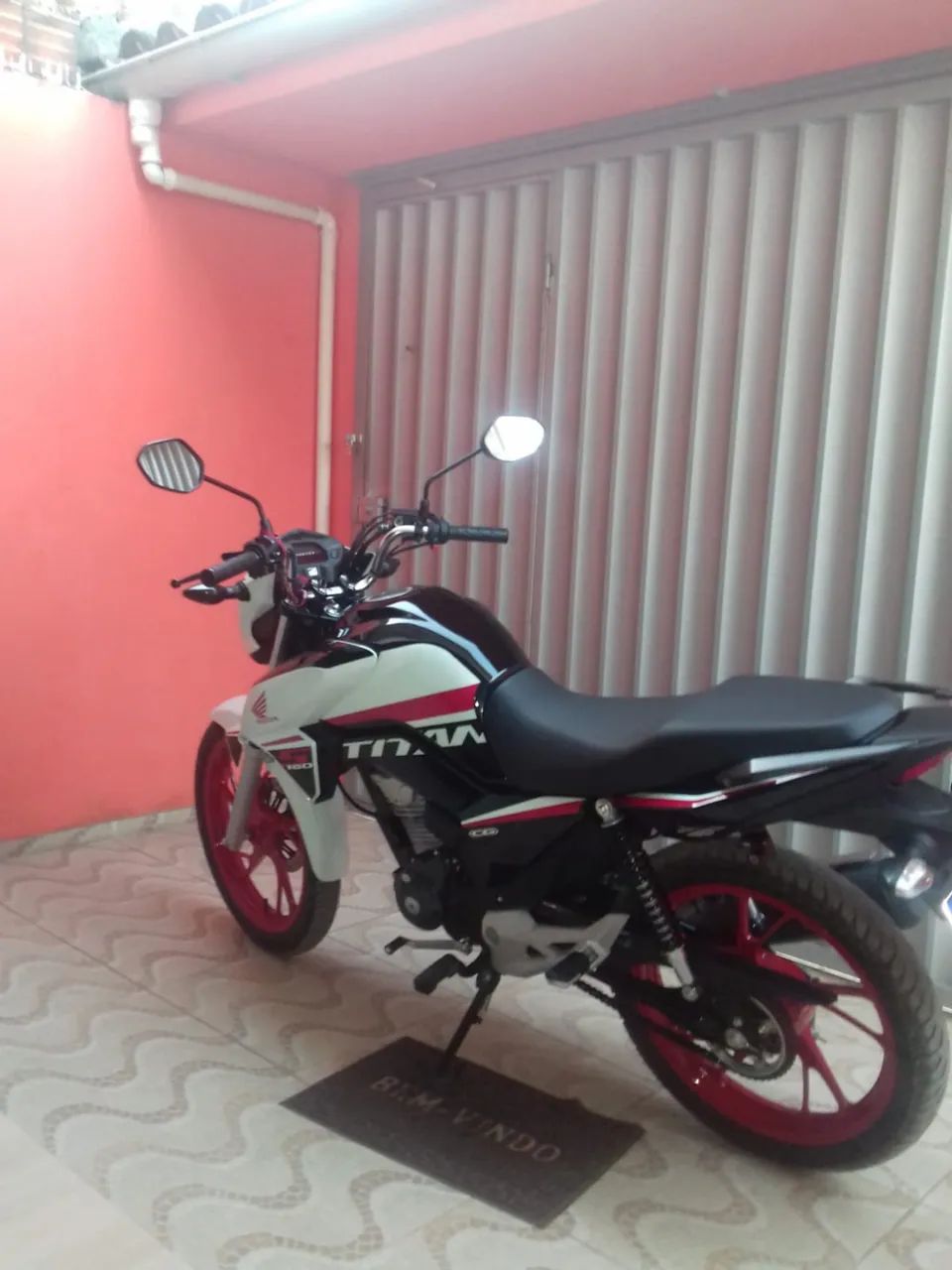 Moto - Foto 3