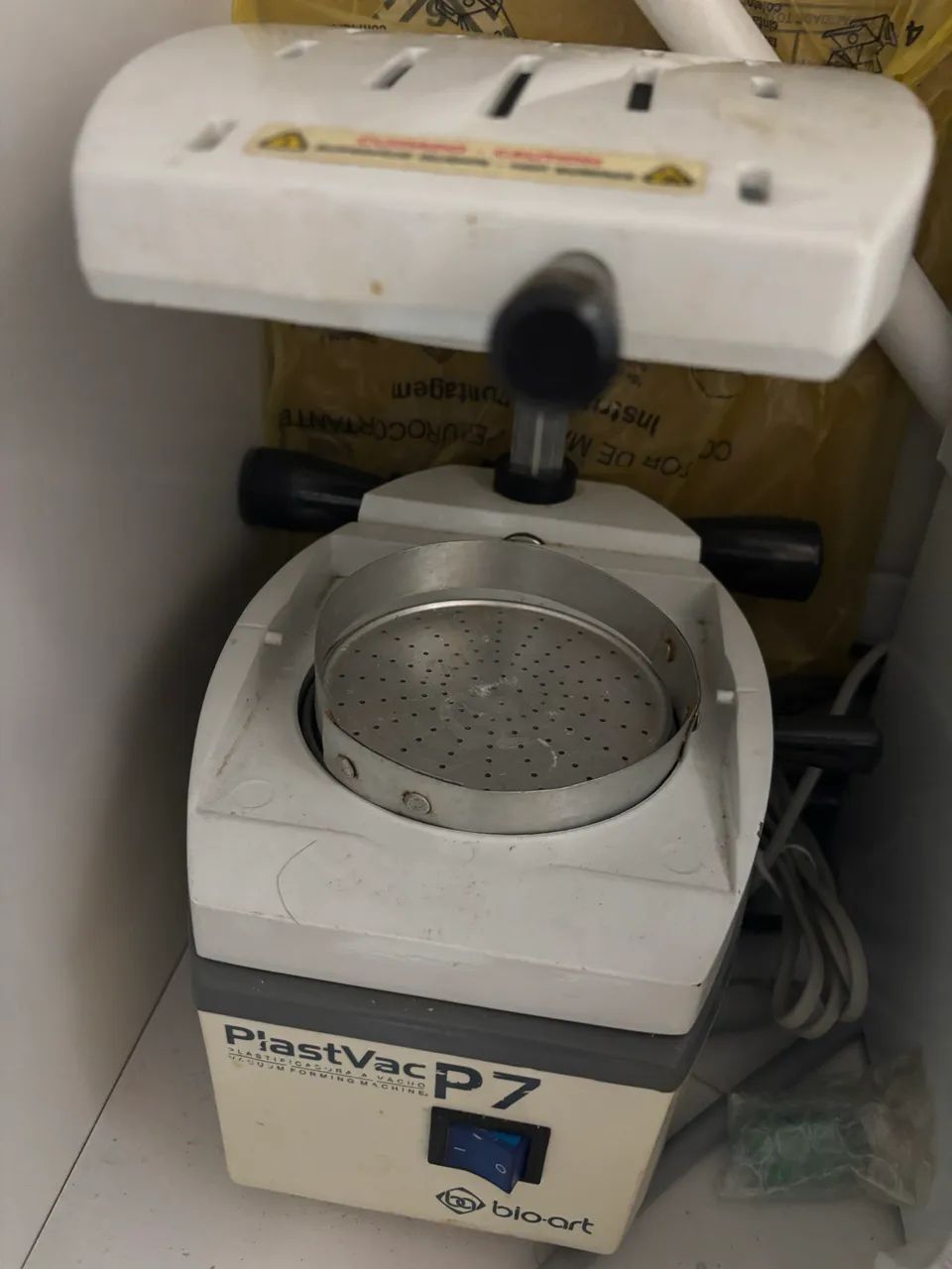 Produtos de próteses dentários  - Foto 4
