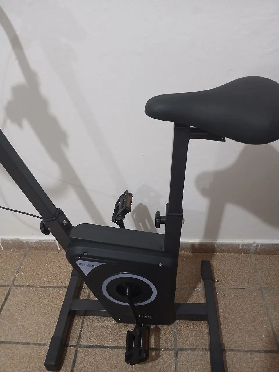 Bicicleta Ergométrica  - Foto 2