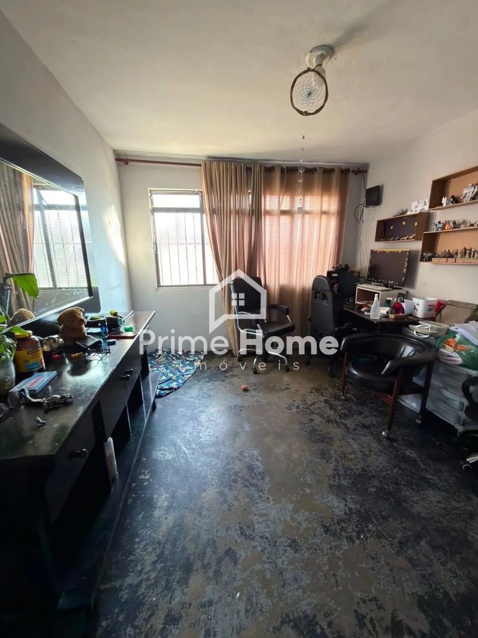 casa - Conjunto Habitacional Padre Anchieta - Campinas - Foto 3