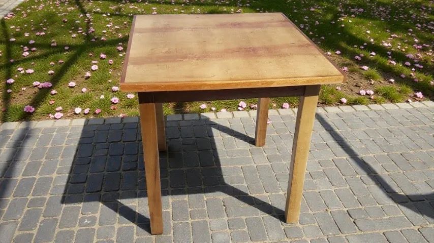 Mesa 75 x 75 (cm) para restaurante, com 4 cadeiras,  - Foto 4