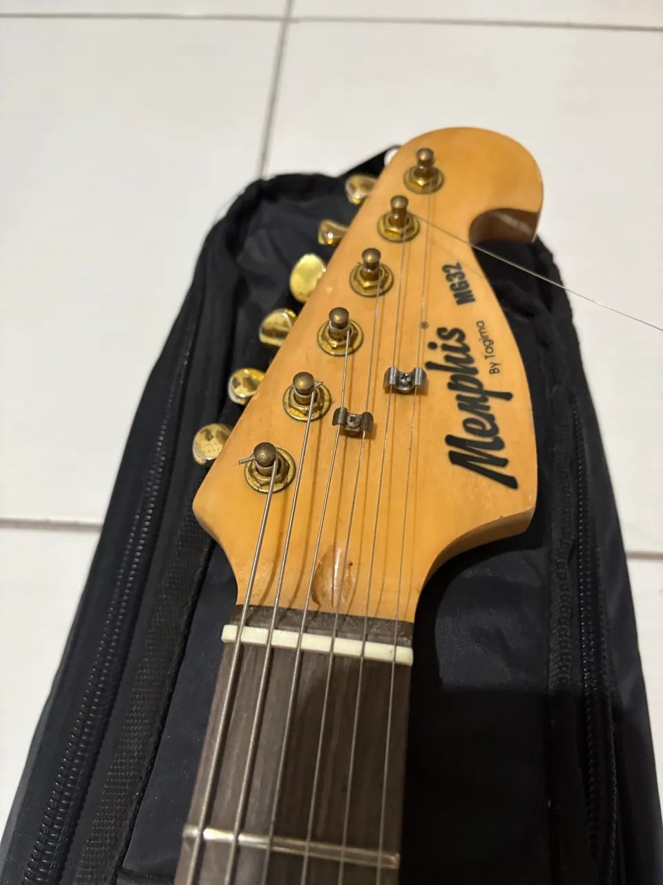 Strato Memphis MG32 - Foto 2