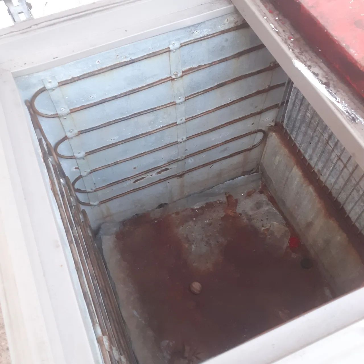 freezer prosdocimo 400l - Foto 5