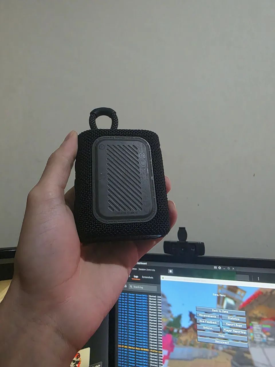 Jbl go3 original  - Foto 5