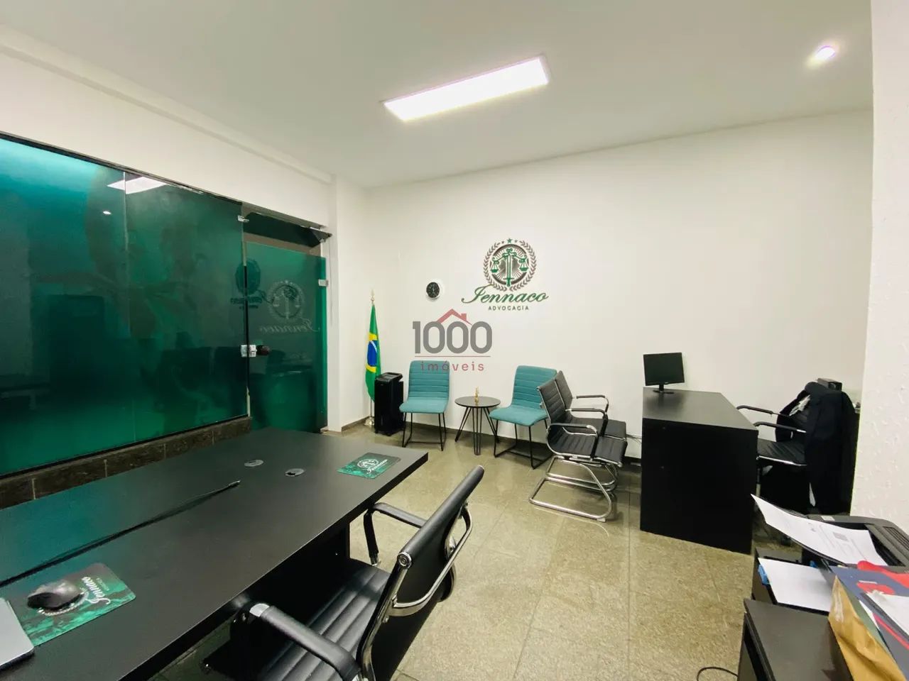 Sala - Morro da Glória - Foto 5