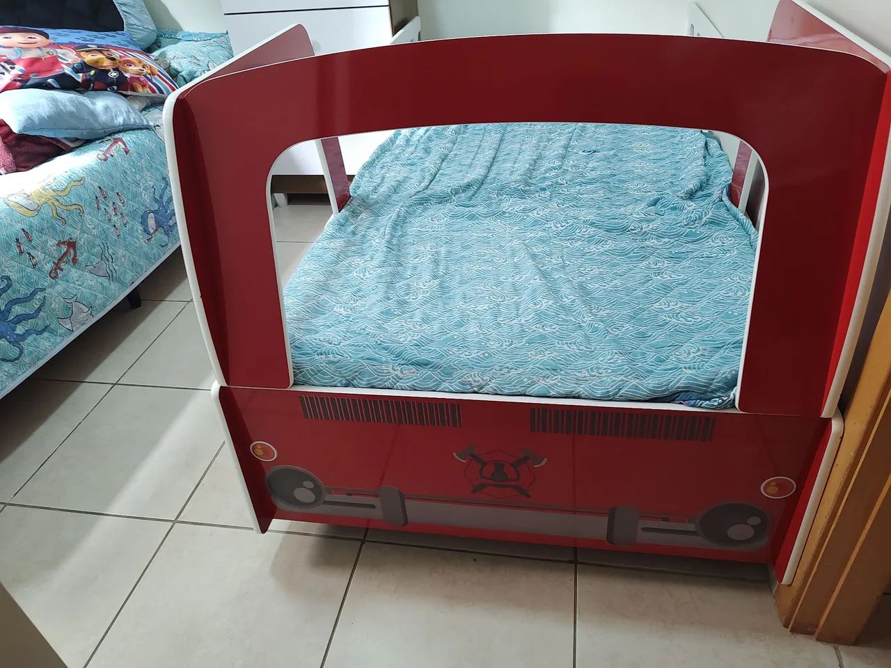 Cama infantil 64962682790147121