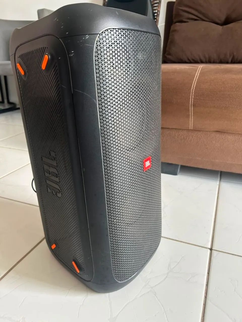 JBL PartyBox 100 - Foto 3