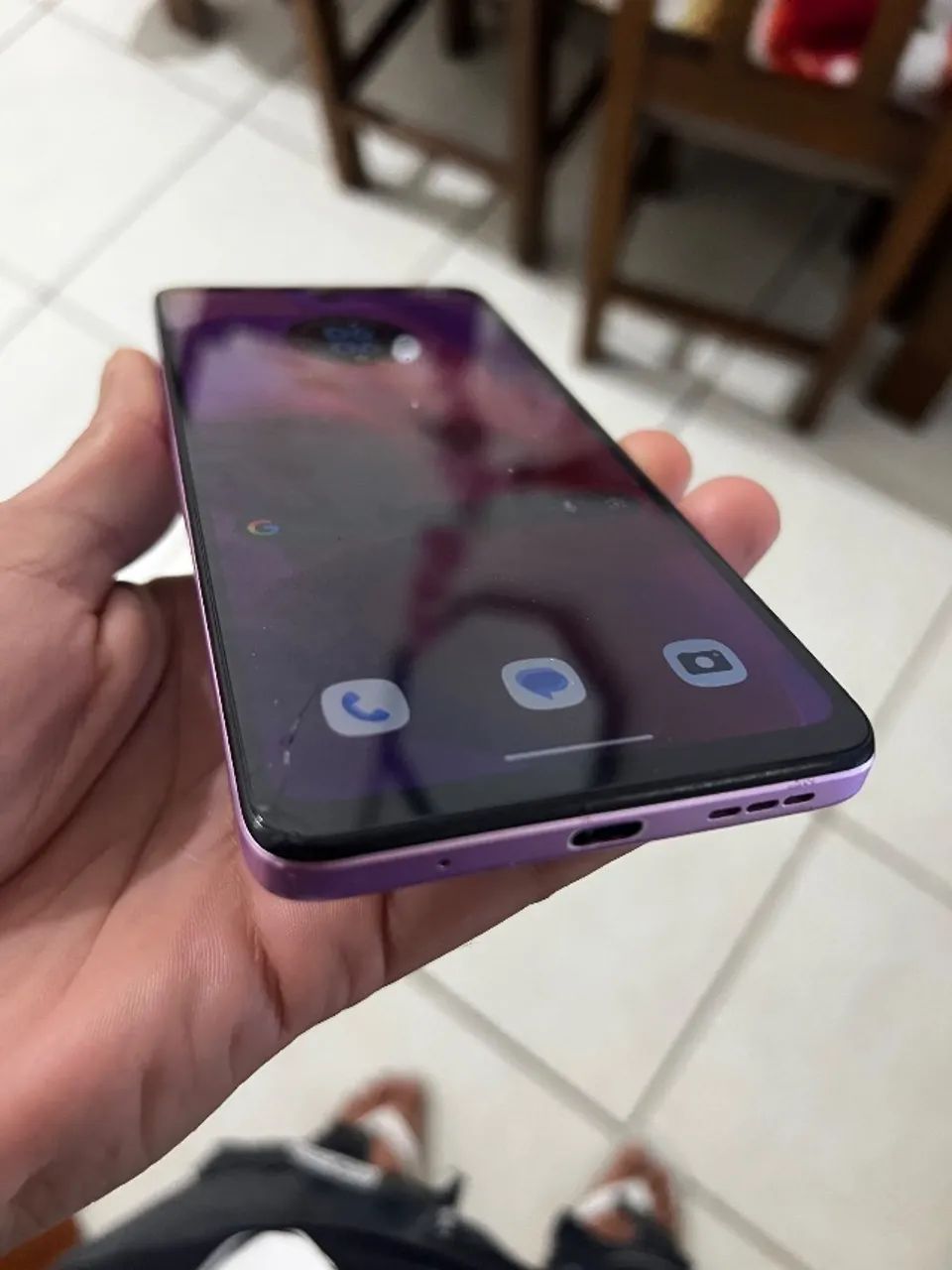 Moto G24 - Foto 3