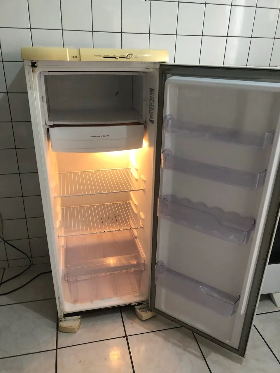 Geladeira  - Foto 4