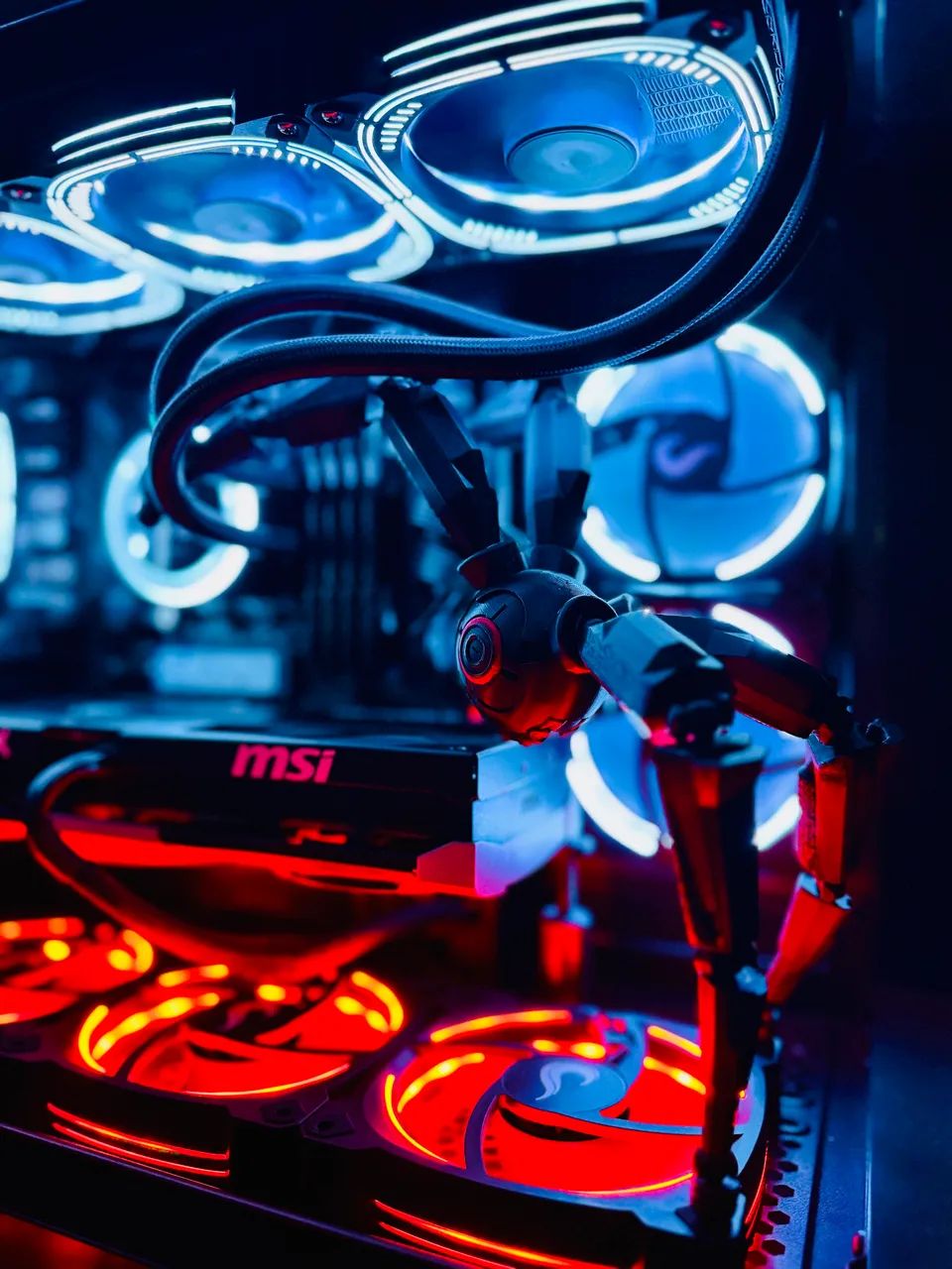 PC GAMER | Roda tudo - Foto 2