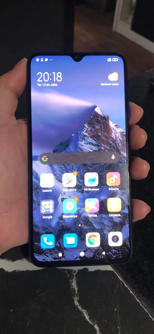 Xiaomi mi 9 lite - Foto 2