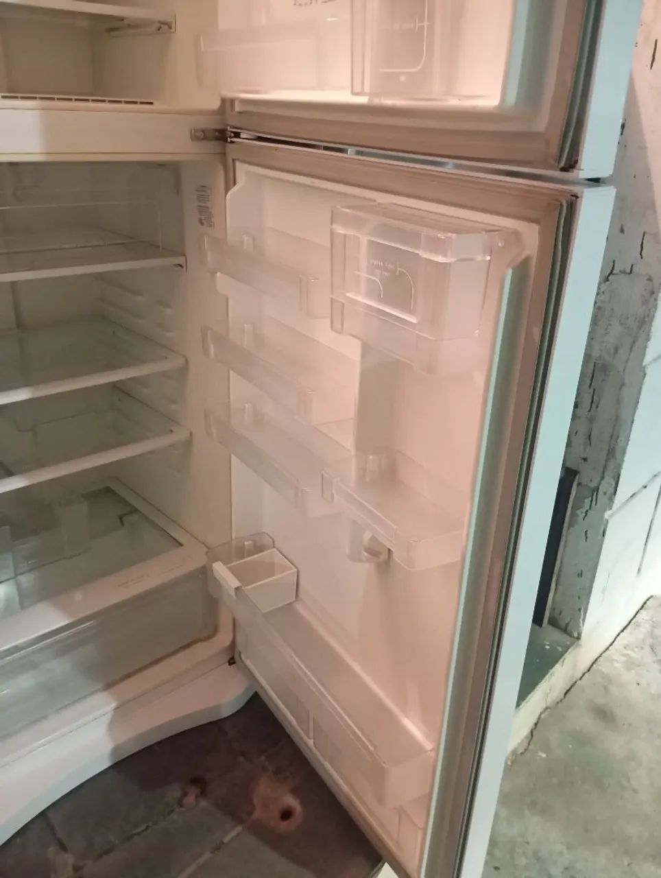 Geladeira Electrolux  - Foto 4