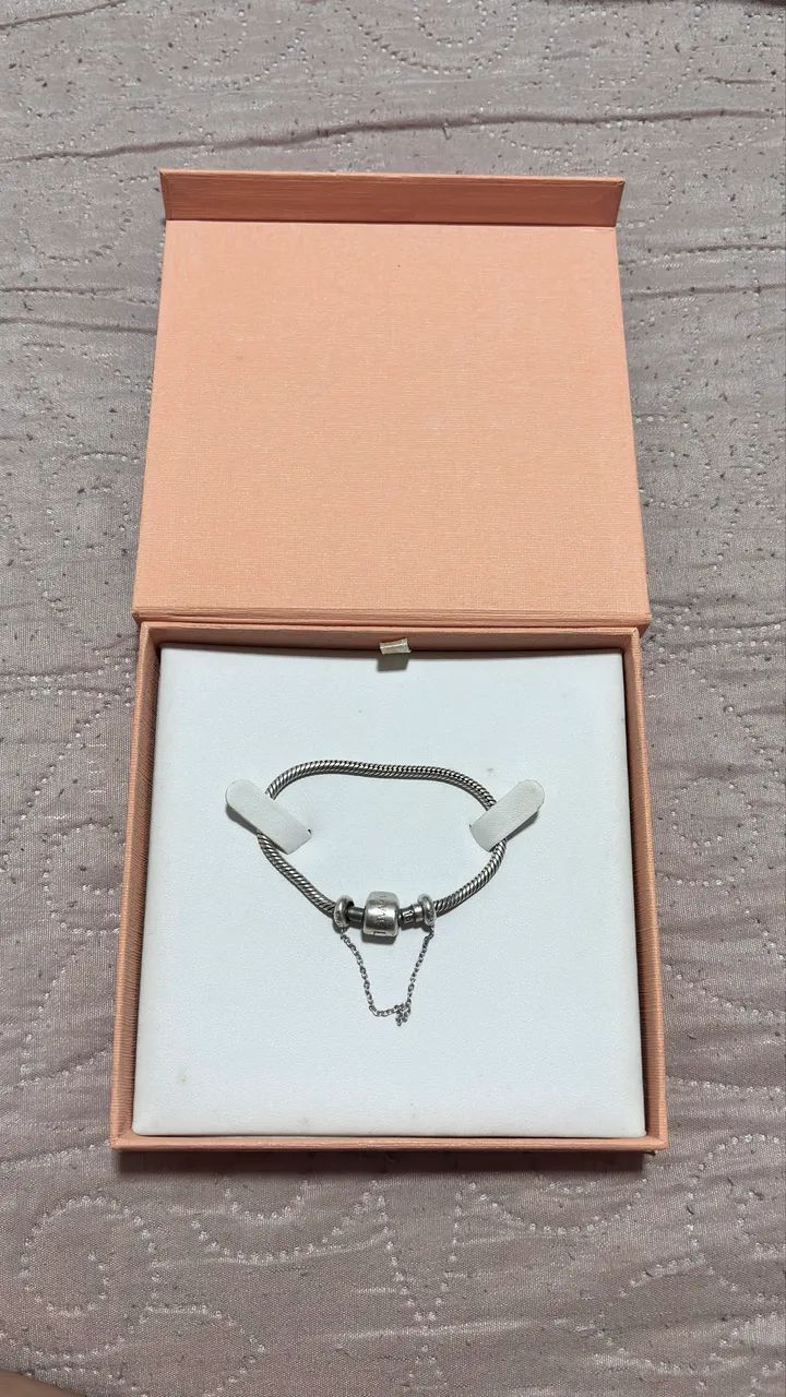 Pulseira Vivara 925