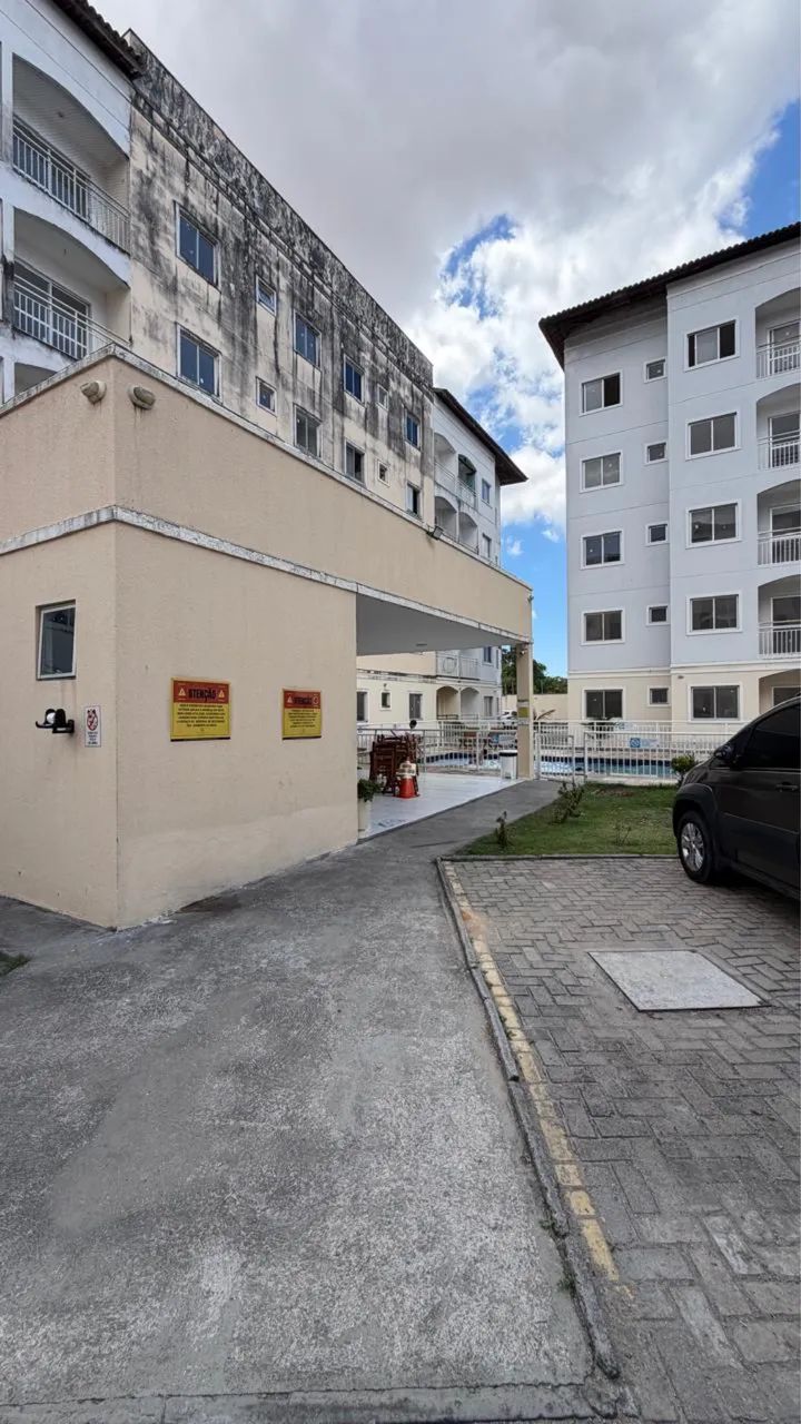 Vendo ou troco próximo a Godofredo maciel - Foto 4
