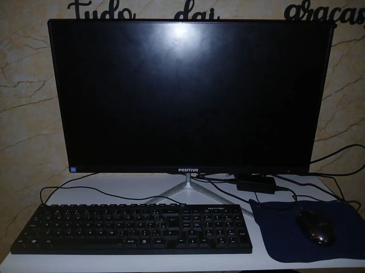Computador Positivo 