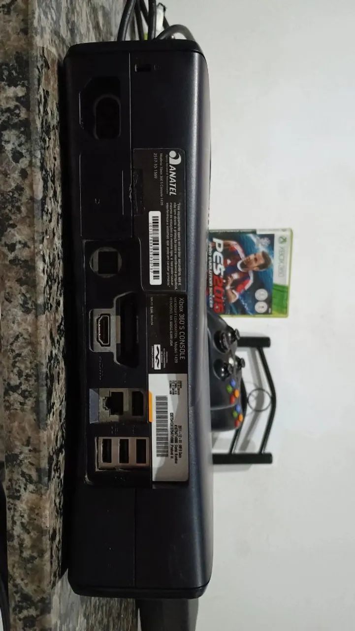 Xbox 360 bloqueado  - Foto 4