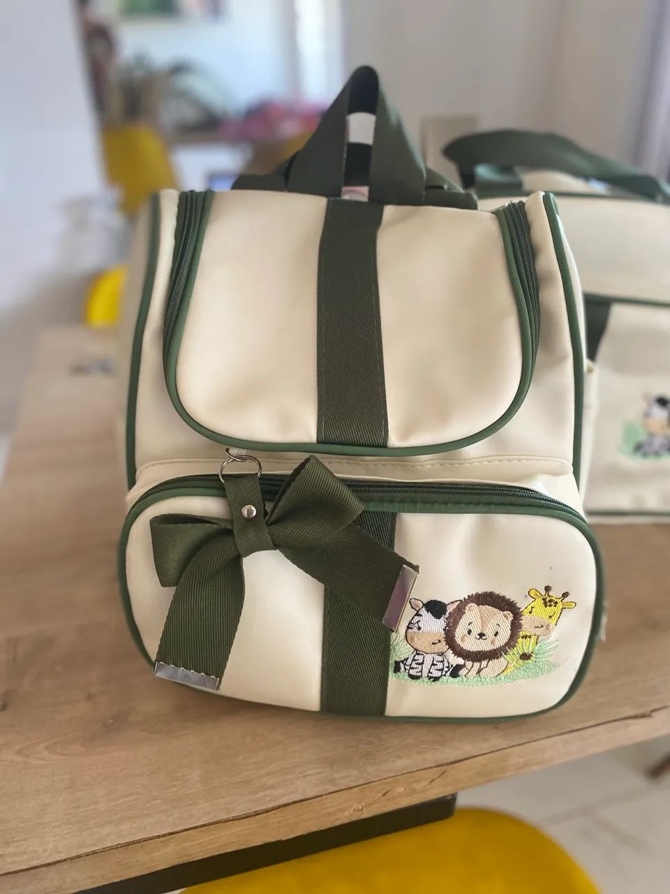 Bolsa maternidade  - Foto 5