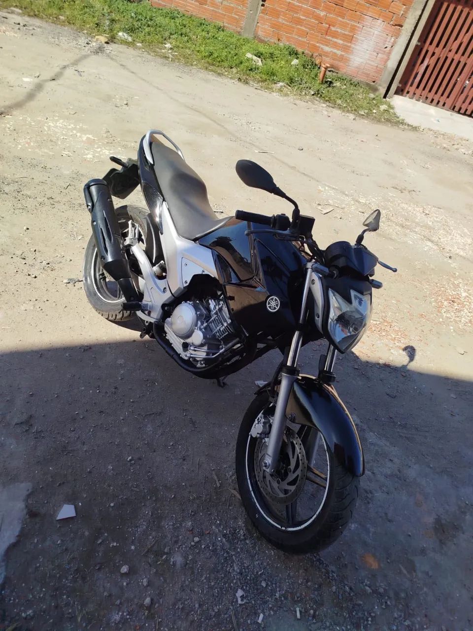 Fazer 250  - Foto 3