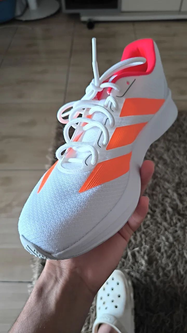 Tênis Adidas Duramos RC 2  - Foto 2