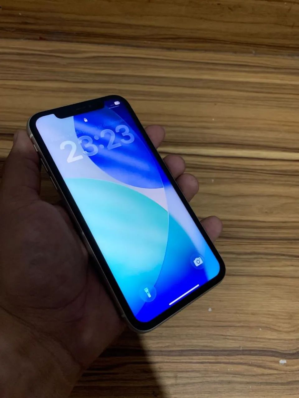 iPhone 11 [CARREGADOR + CAIXA] - Foto 3