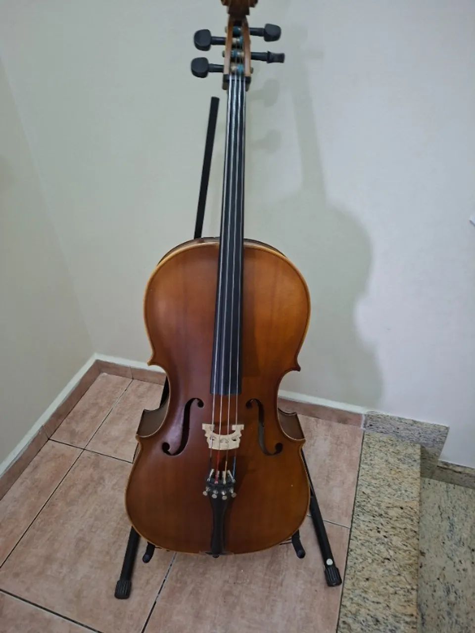 Instrumento violoncello (Cello)
