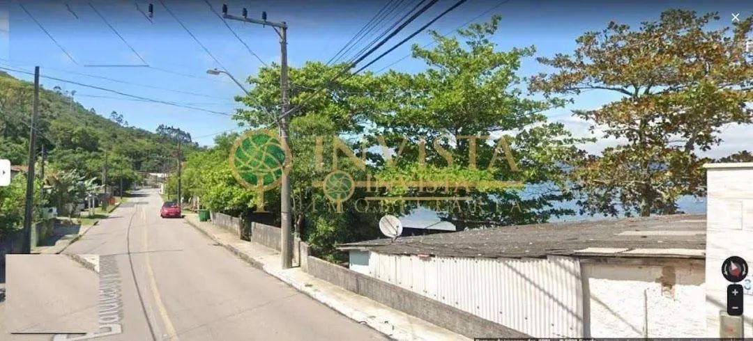 Terreno com 12 mil m² no Ribeirão da Ilha em Florianópolis. - Foto 2