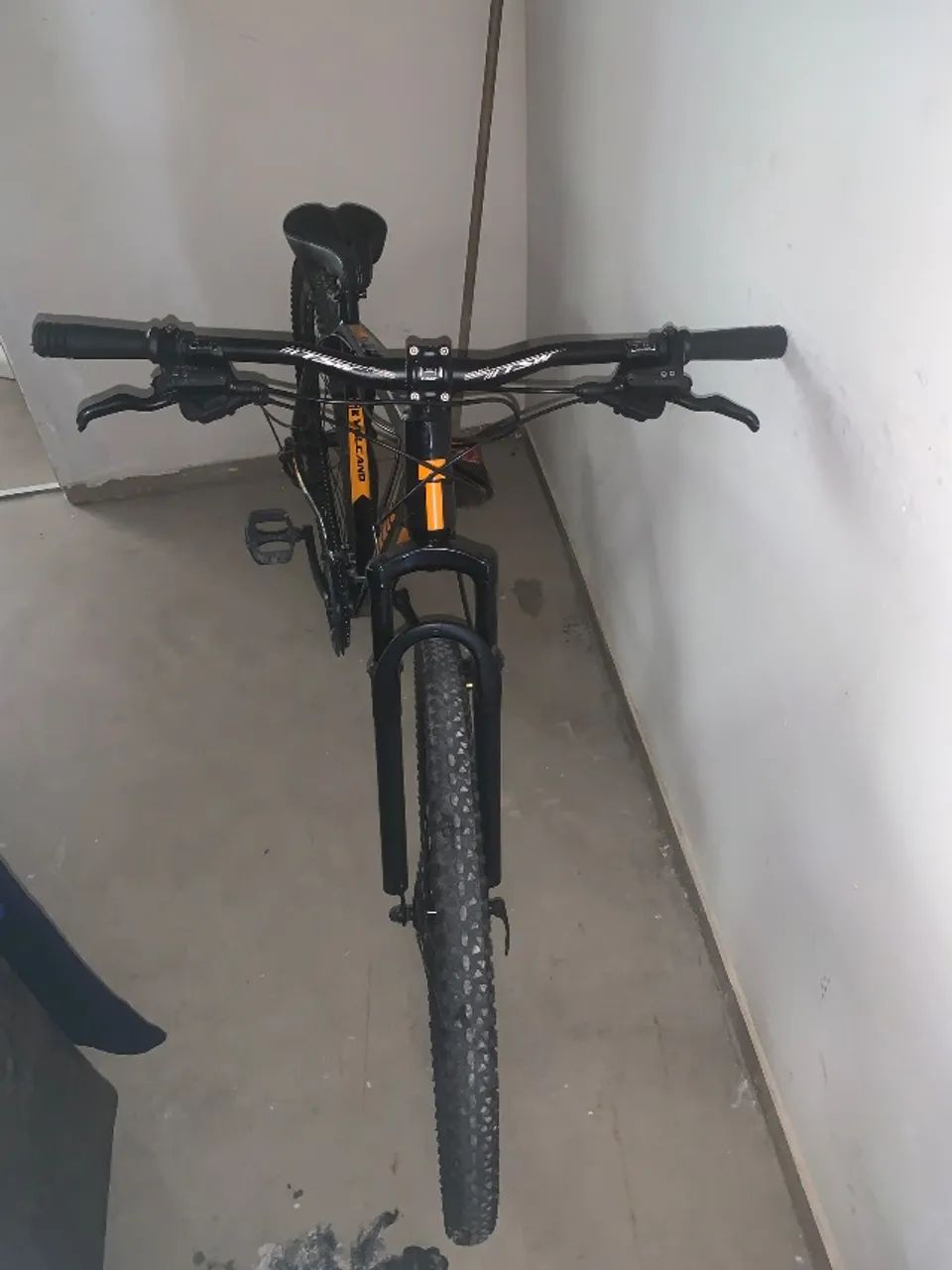 Bicicleta  - Foto 3