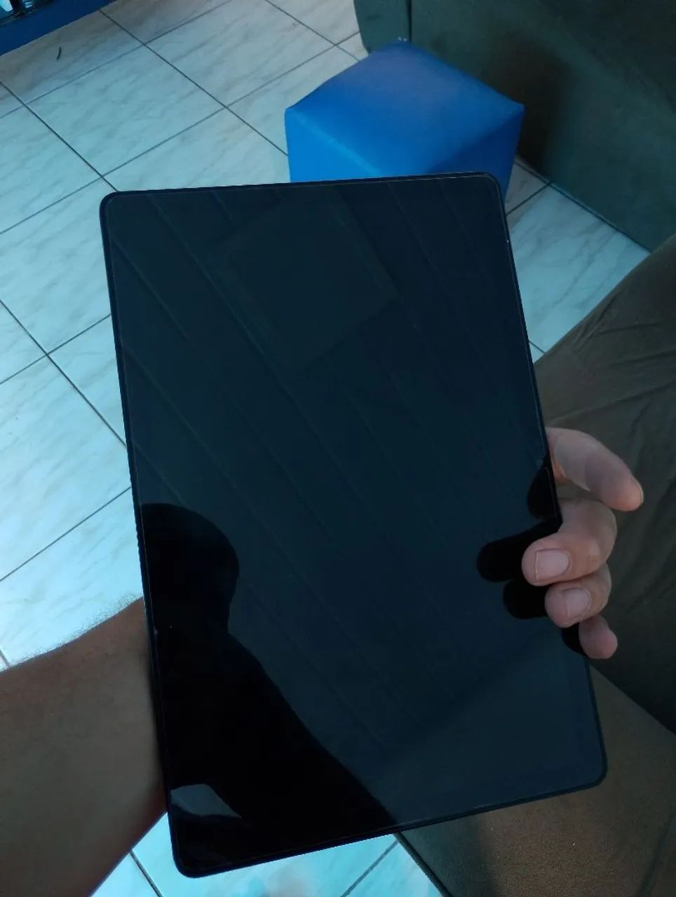 TABLET SAMSUNG A9+ PLUS - Foto 2