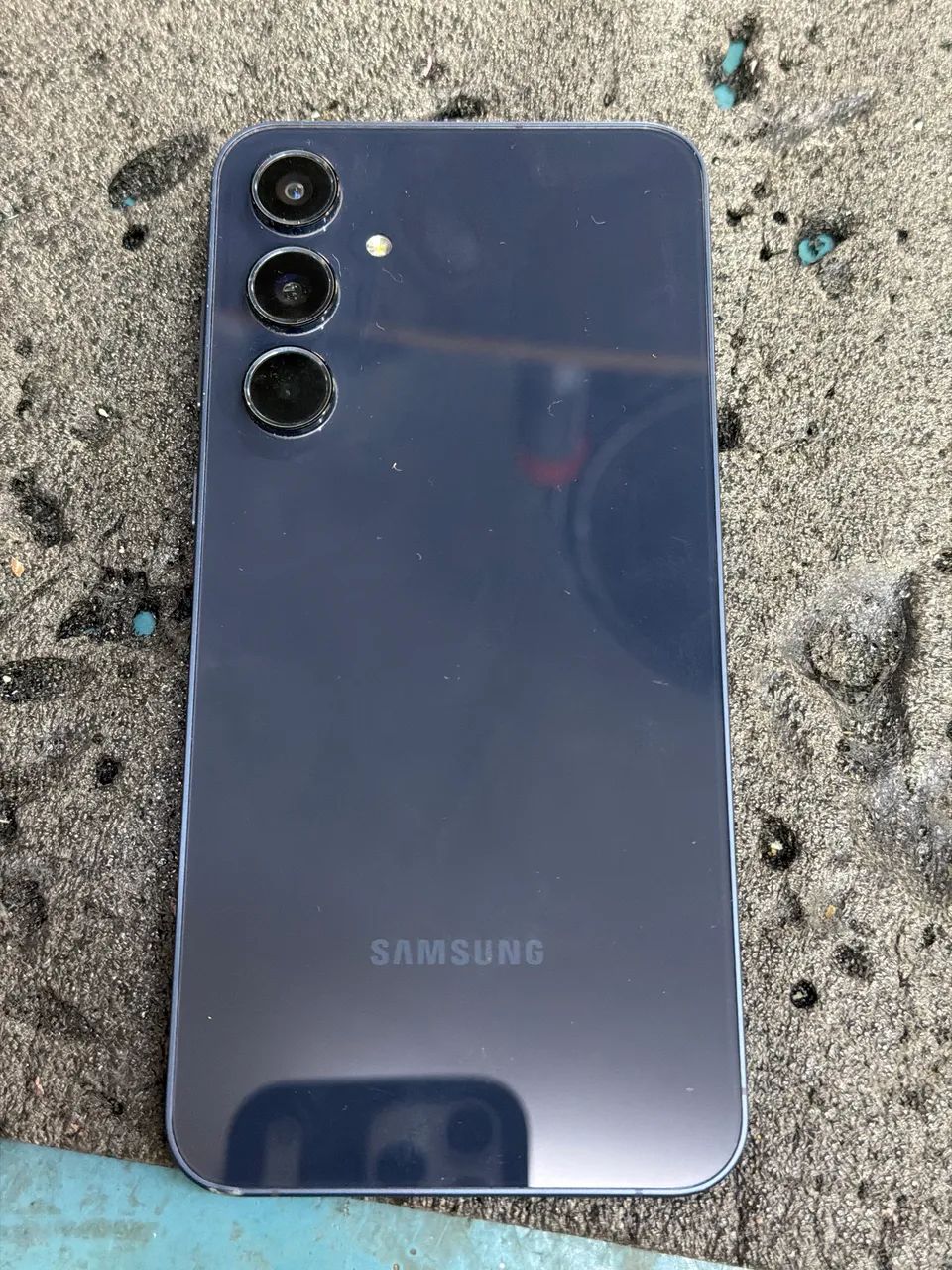 Celular Samsung A55 5G