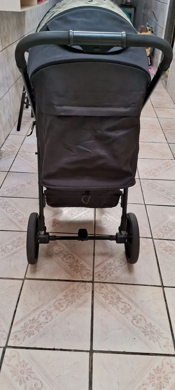 Carrinho de bebe - Foto 3