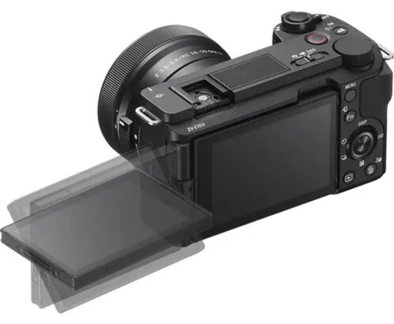 Camera Mirrorless Sony Zv-e10 Ii - Foto 5