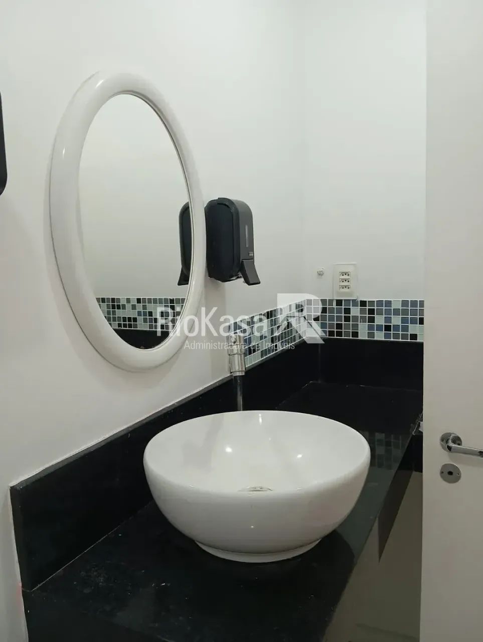 Sala para Locação 34M², CENTRO, RIO DE JANEIRO - RJ | Masson - Foto 5