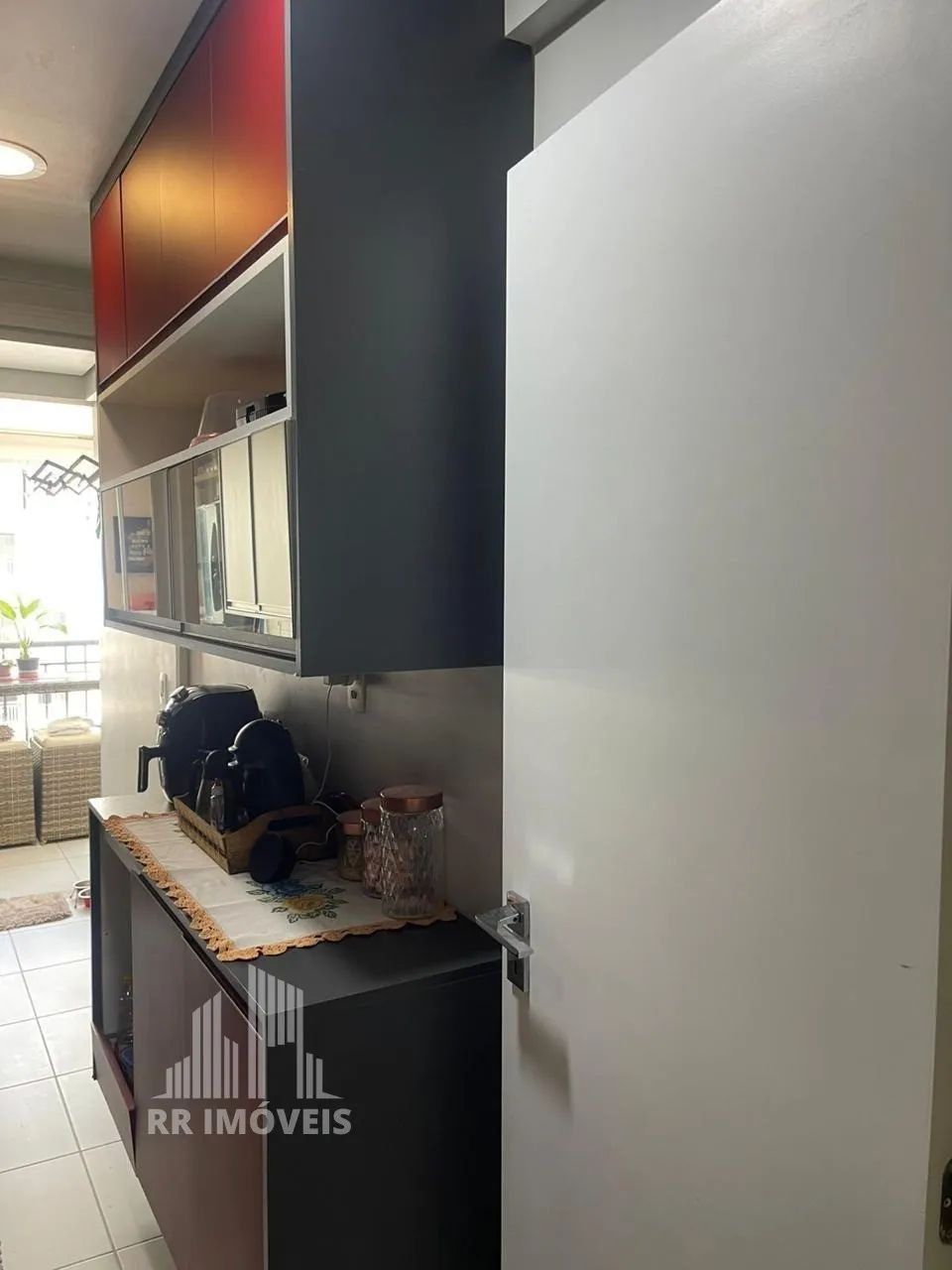 RR9111 Apartamento 81m² CONDOMÍNIO ROYAL PARK - OPORTUNIDADE - 2 Dorms 2 Vagas - Barueri,  - Foto 6