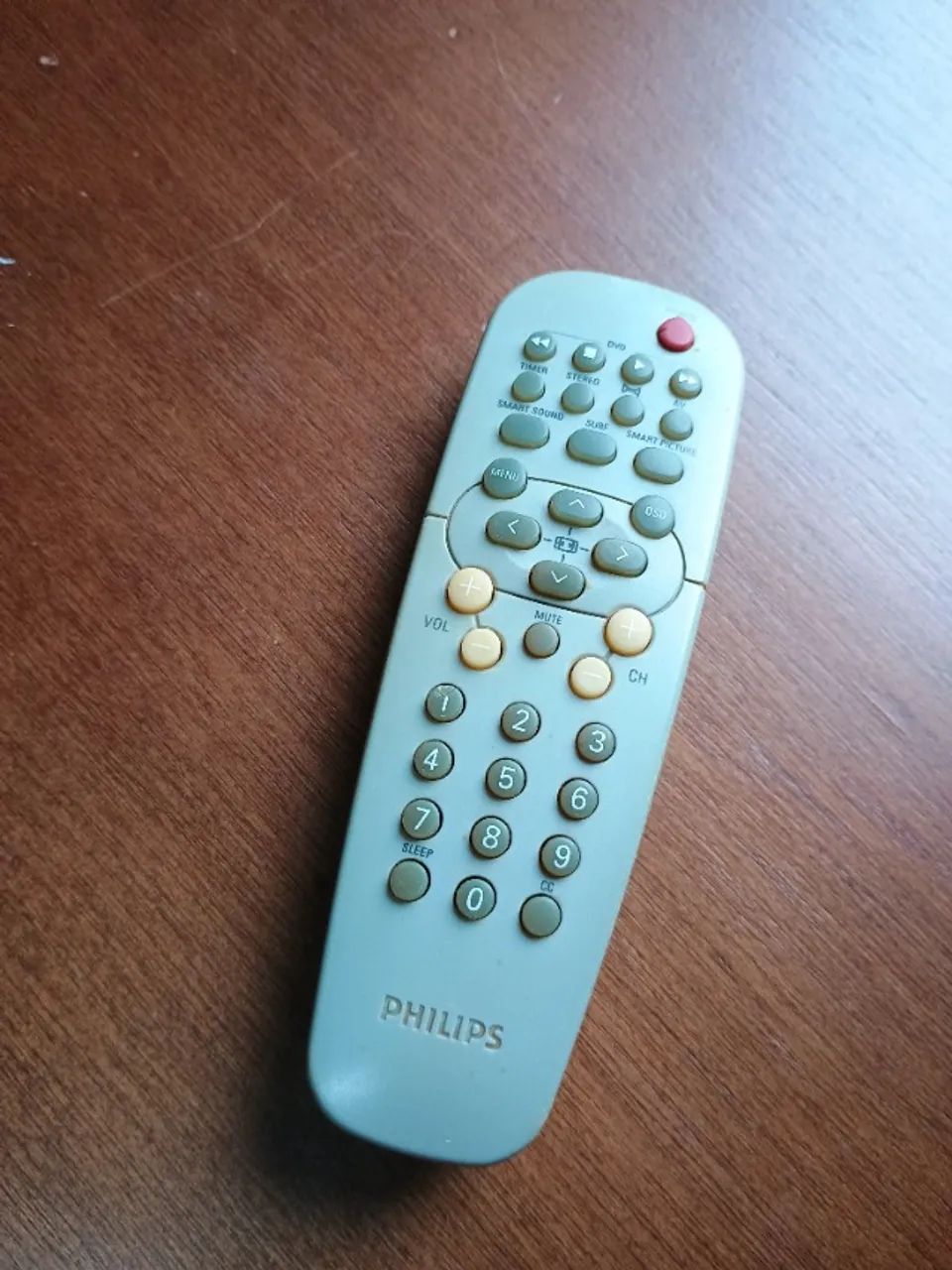 TV de tubo Philips 29 polegadas - Foto 5