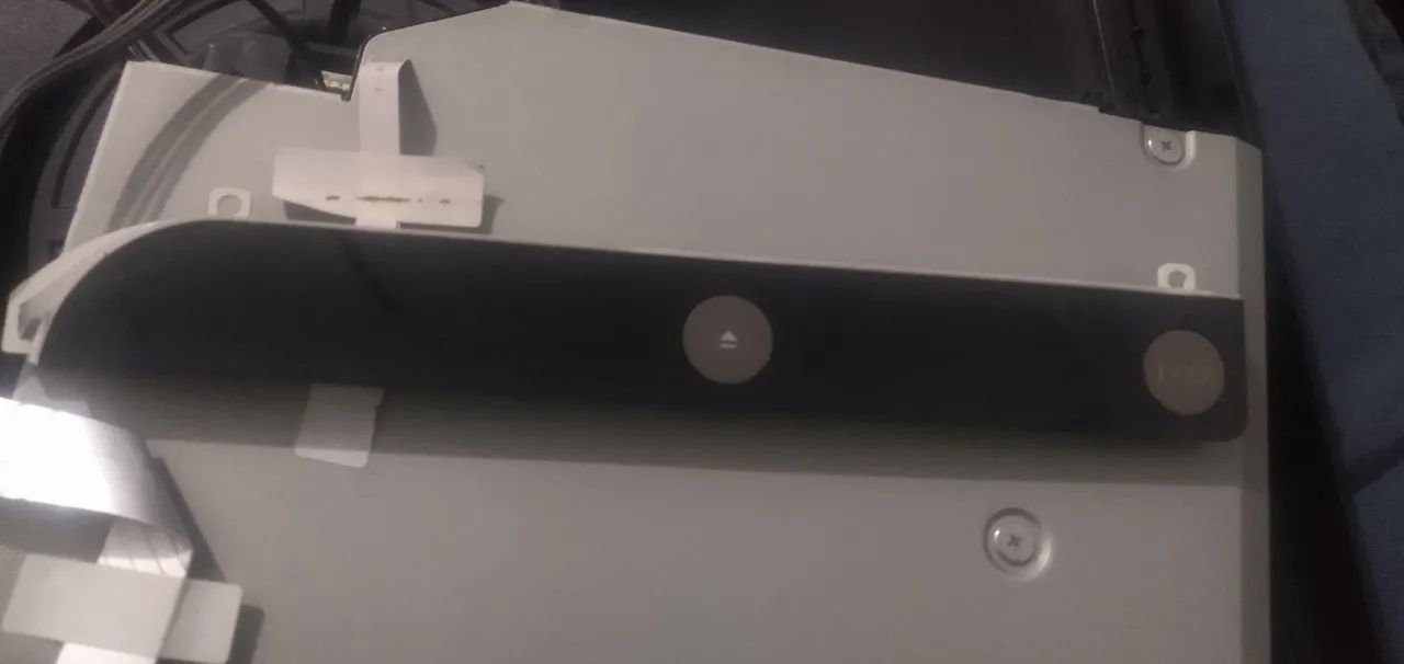 Painel ps3 slim chce 2001a