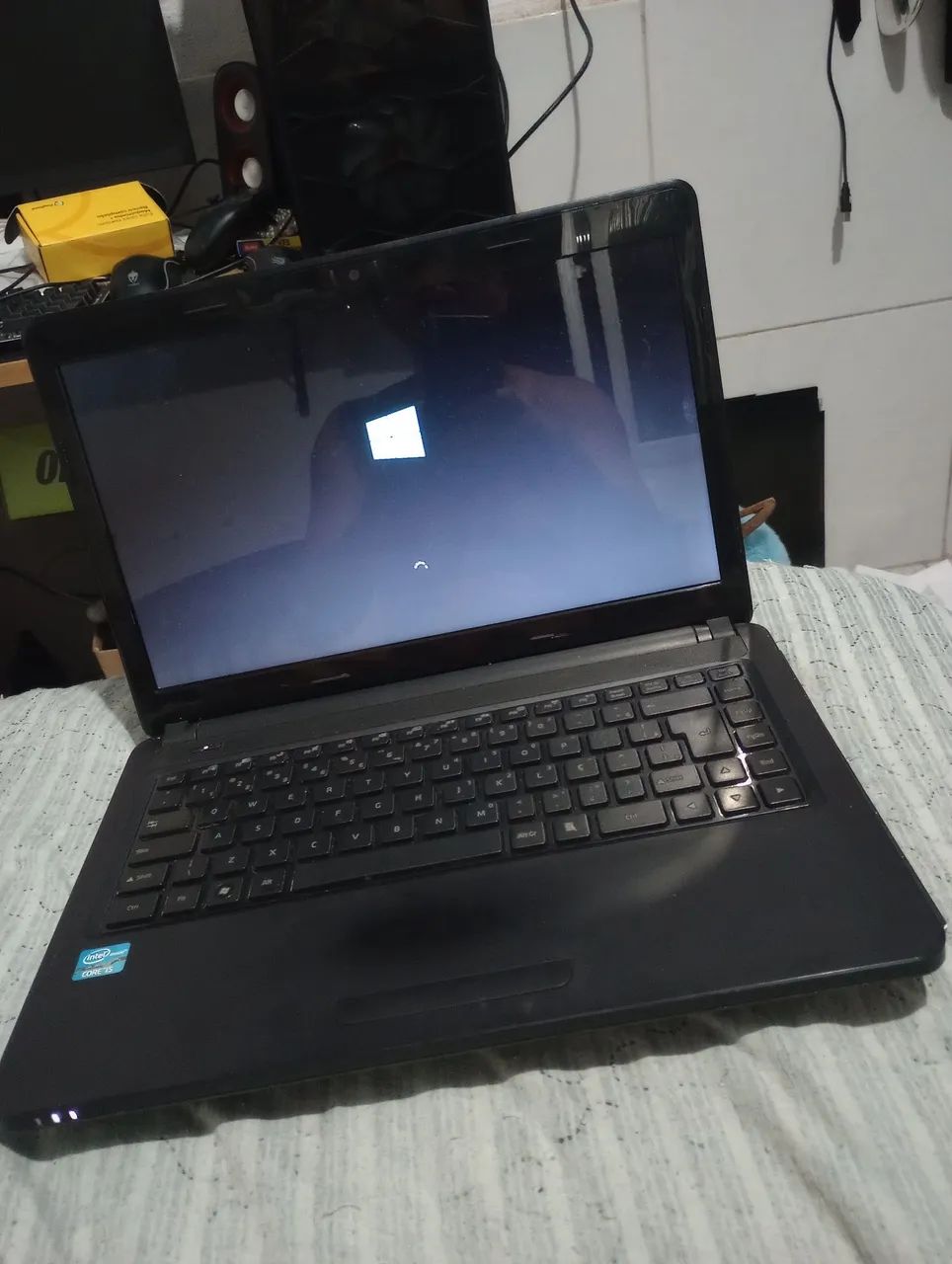 Notebook i5 ( leia o anúncio) - Foto 2