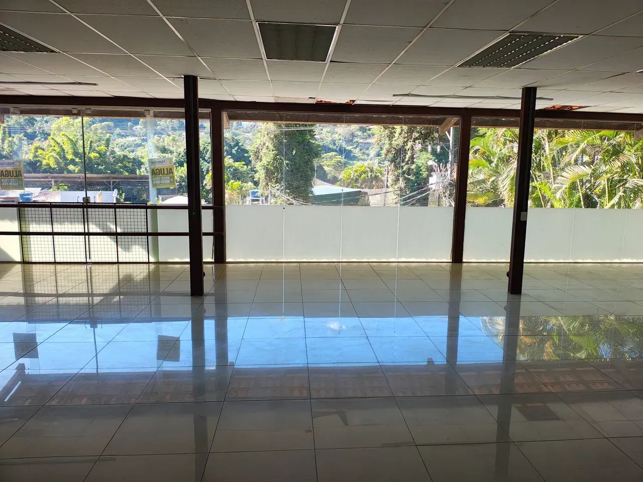 Sala Comercial com 120 m² em Nogueira - Petrópolis - RJ - Foto 4