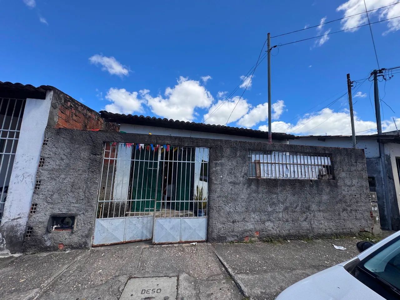 Casa bem localizada em av.  - Foto 3