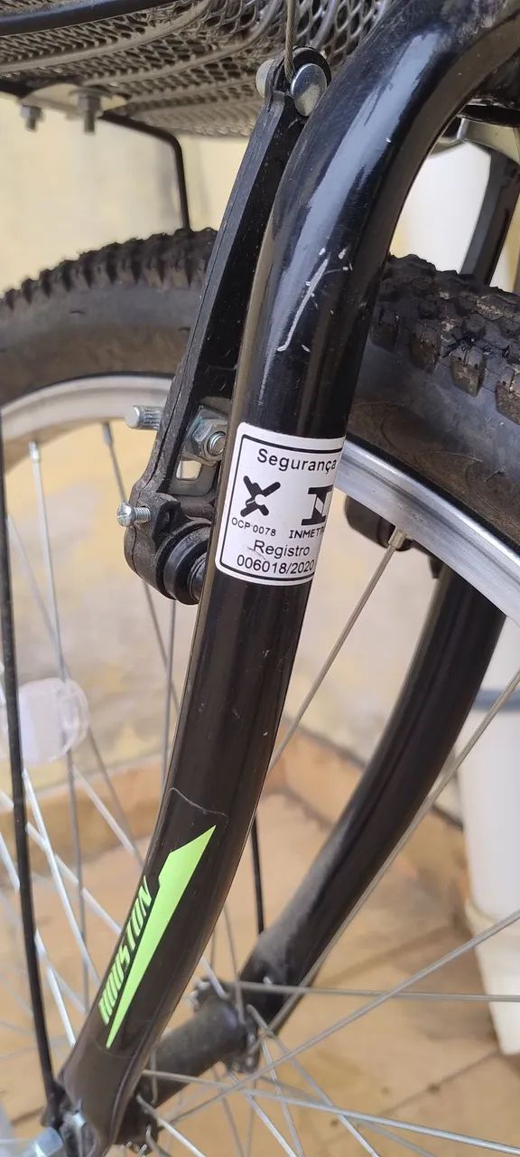 Bicicleta nova - Foto 3