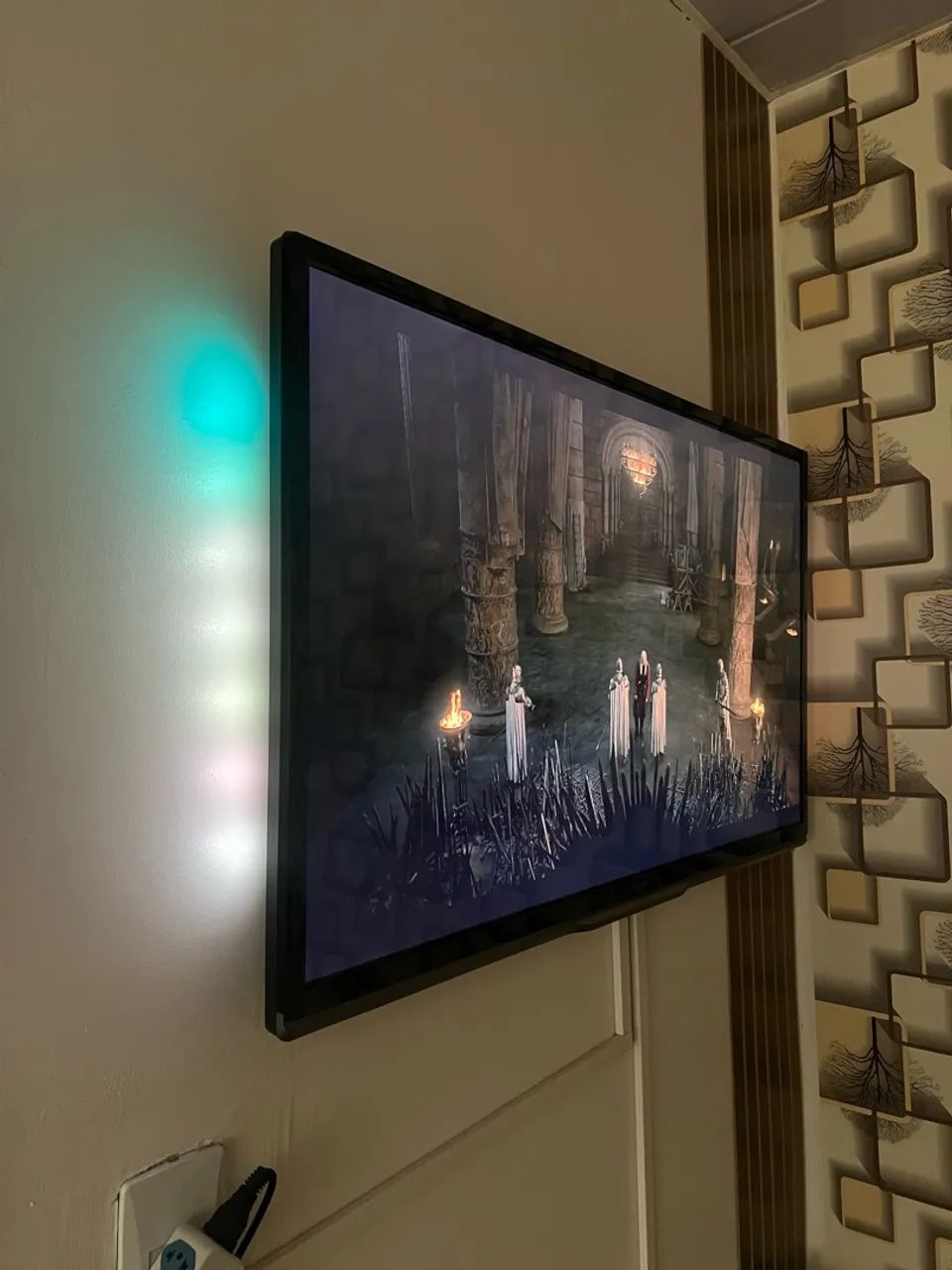 TV PHILIPS 43P