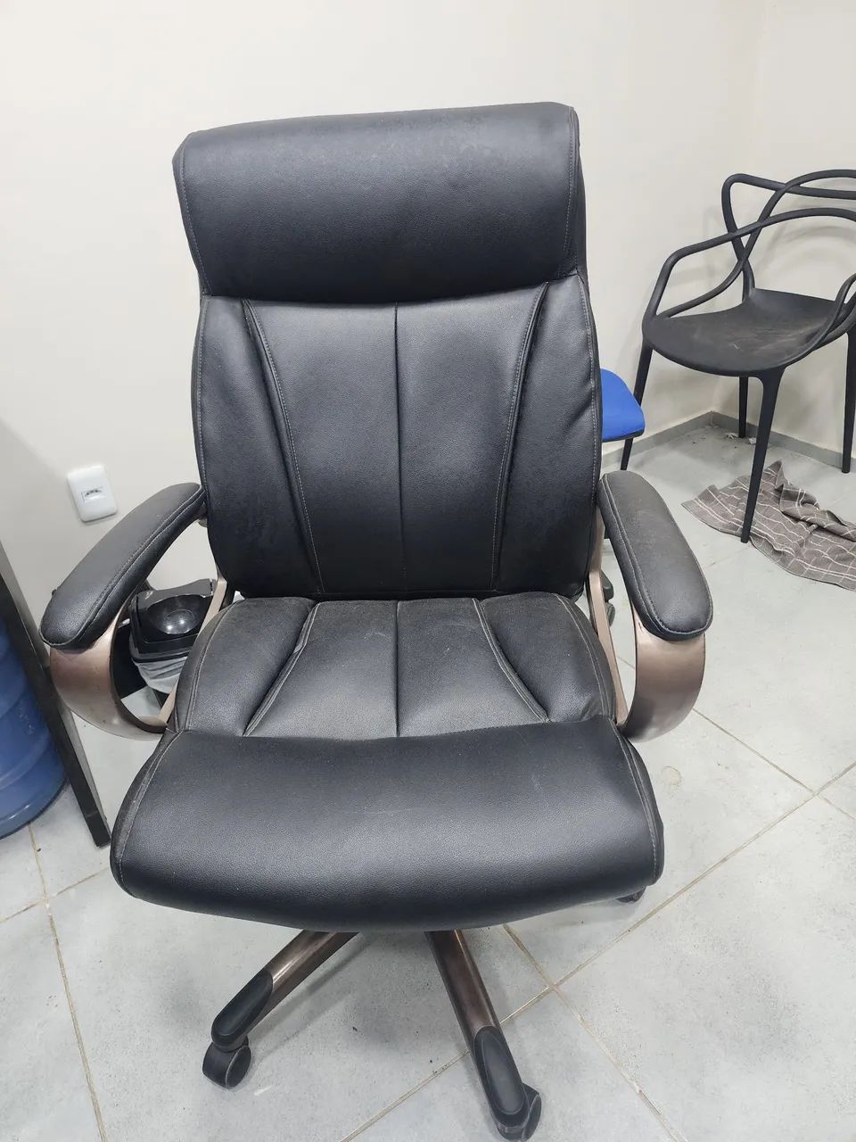 CADEIRA DE ESCRITORIO