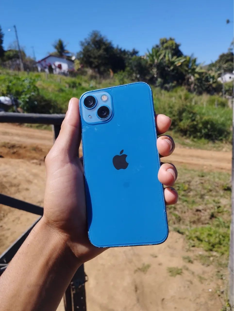 iPhone 13 - Foto 3