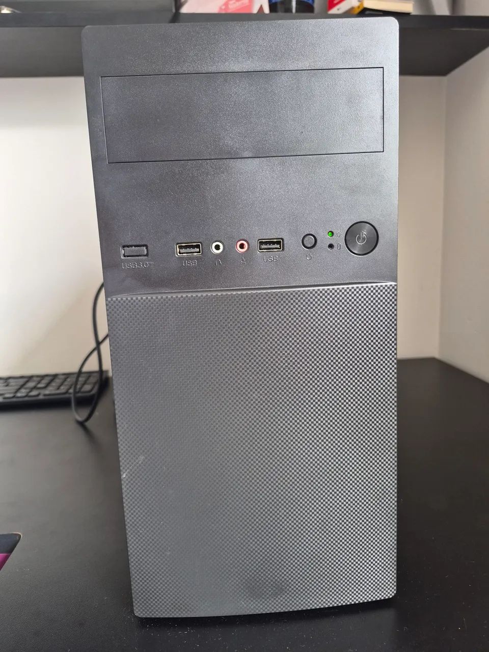 PC Desktop  - Foto 2